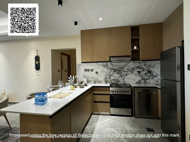 امتلك شقتك بأطلالة مائية علي خور عجمان | مفدم 10% 8