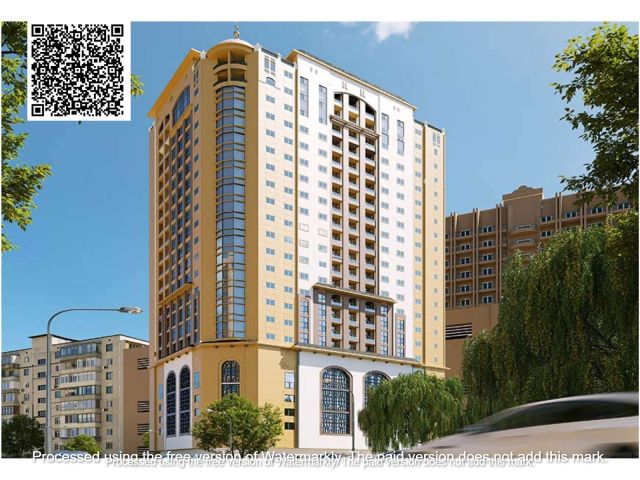 غرفتين وصالة في برج النعيمية 2 | بدون عمولات وبدون رسوم