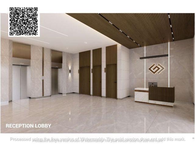 غرفتين وصالة في برج النعيمية 2 | بدون عمولات وبدون رسوم 3