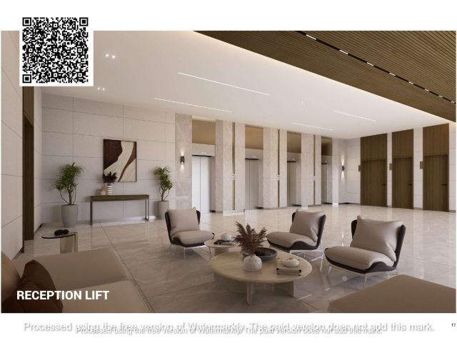 غرفتين وصالة في برج النعيمية 2 | بدون عمولات وبدون رسوم 4