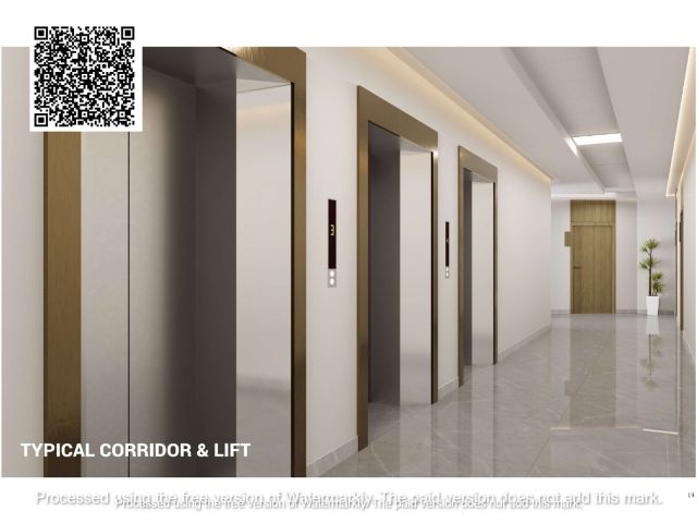 غرفتين وصالة في برج النعيمية 2 | بدون عمولات وبدون رسوم 5