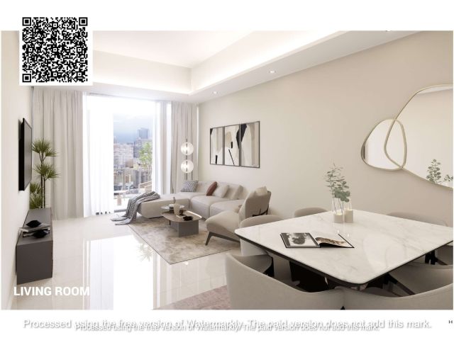 غرفتين وصالة في برج النعيمية 2 | بدون عمولات وبدون رسوم 6