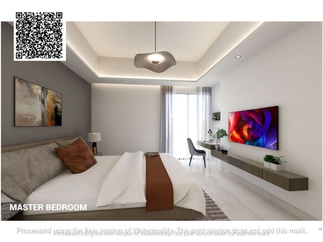 غرفتين وصالة في برج النعيمية 2 | بدون عمولات وبدون رسوم 7