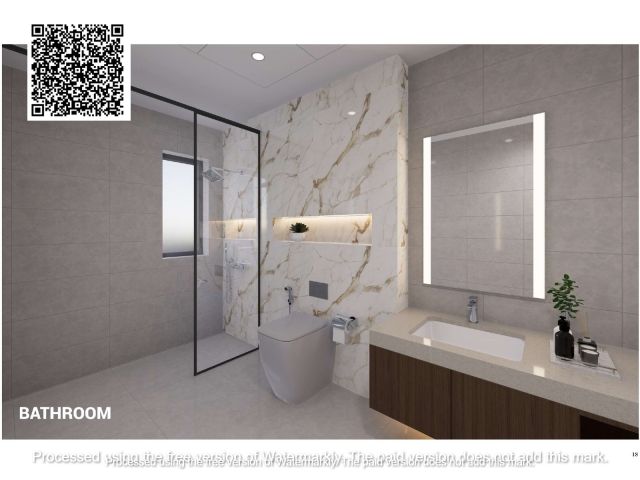 غرفتين وصالة في برج النعيمية 2 | بدون عمولات وبدون رسوم 9