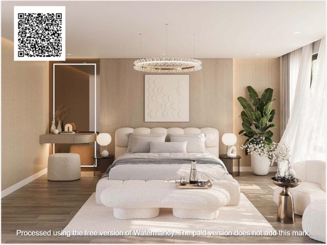 امتلك ستديو مفروش بتايجر | بخطة سداد مرنة 20% مقدم