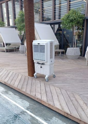 Outdoor AC, Air Cooler & HVAC Rentals in Dubai & UAE 3