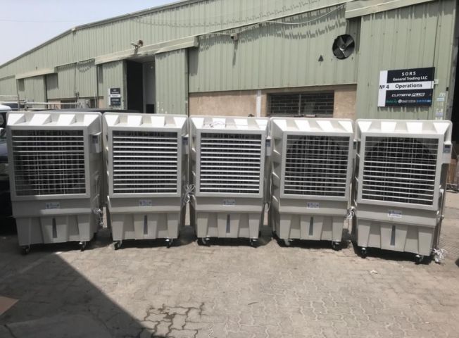 Outdoor AC, Air Cooler & HVAC Rentals in Dubai & UAE 4