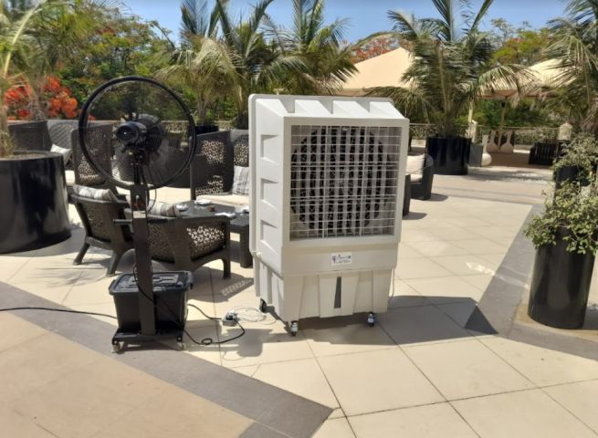 Outdoor AC, Air Cooler & HVAC Rentals in Dubai & UAE 5