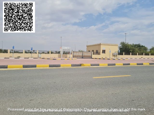 أرض سكنية تاون هاوس في الحليو 2 | ثالث قطعة من الشارع الرئيسي 6