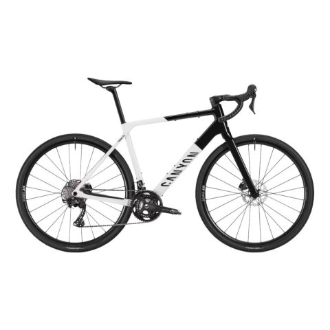 2026 Canyon Grail CF SL 7 Gravel Bike (ZONACYCLES)