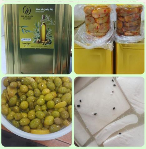 بكج رمضان في الامارات العربية المتحدة 500 2