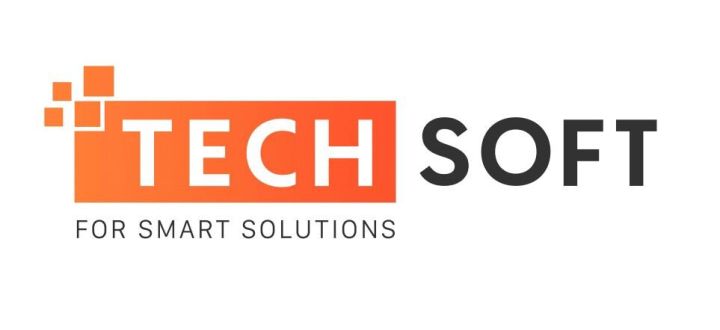 نحن TechSoft 