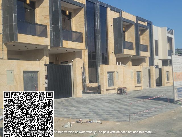  اقتنم الفرصه وامتلك ارض زاويه شارعين سكنى تاون هاوس بالحليو 2