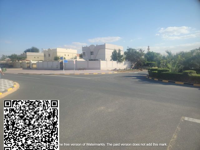  اقتنم الفرصه وامتلك ارض زاويه شارعين سكنى تاون هاوس بالحليو 2 7