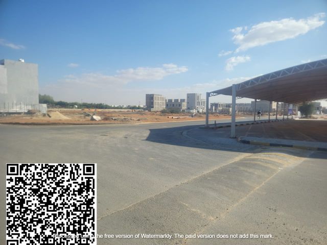  اقتنم الفرصه وامتلك ارض زاويه شارعين سكنى تاون هاوس بالحليو 2 9