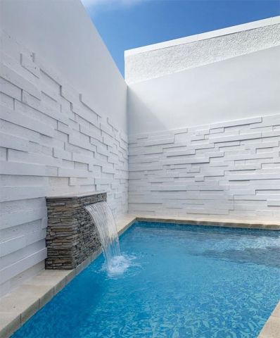 مقاول مسابح - بناء احواض سباحة - لاند سكيب