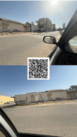 🏢 Commercial Building for Sale – Al Rashidiya 3 | Ajman 2