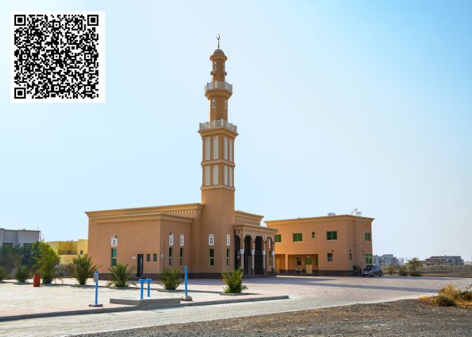 أرض سكنية للبيع منامة 9 | بجوار المسجد | بأقل سعر  4