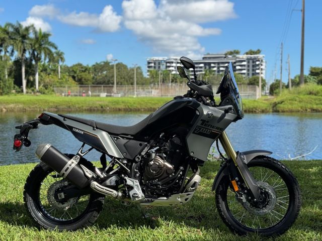 2024 Yamaha Ténéré 700 for Sale