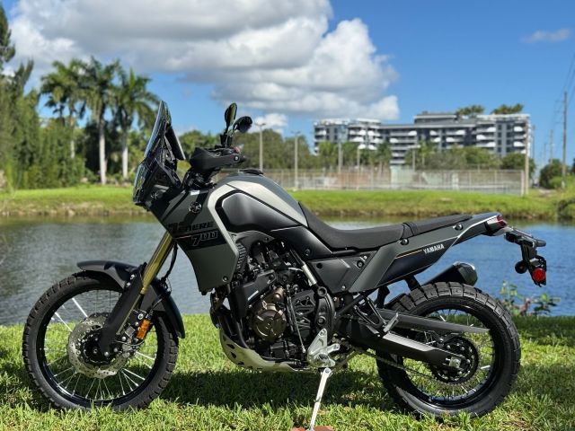 2024 Yamaha Ténéré 700 for Sale 5