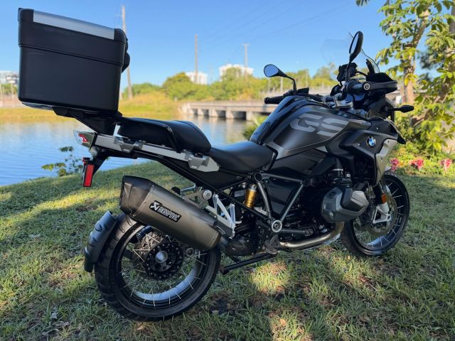 2021 BMW R 1250 GS for Sale 2