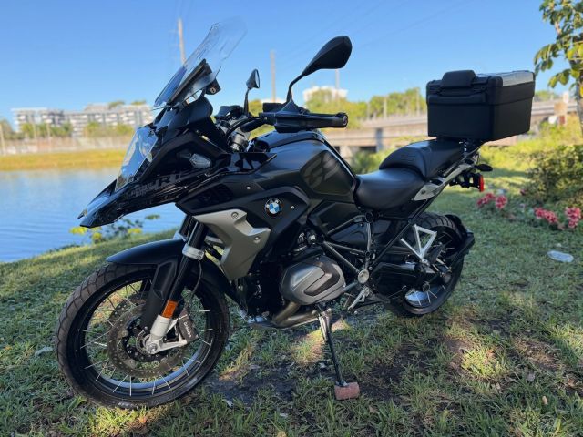 2021 BMW R 1250 GS for Sale 4