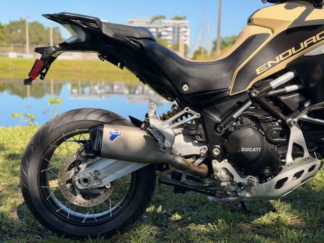 2018 Ducati Multistrada 1200 Enduro Pr 3