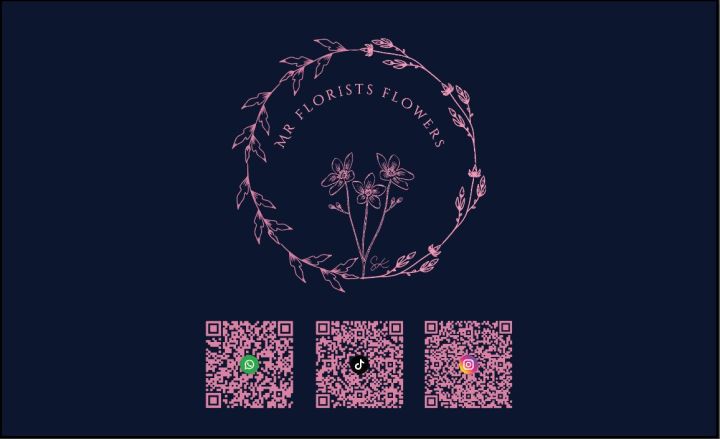 مستر فلوريست 