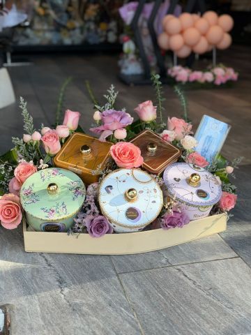 مستر فلوريست  2