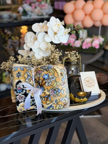 مستر فلوريست  3