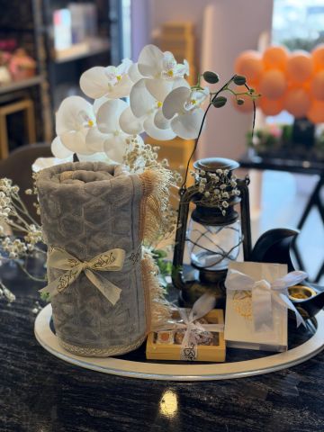 مستر فلوريست  4