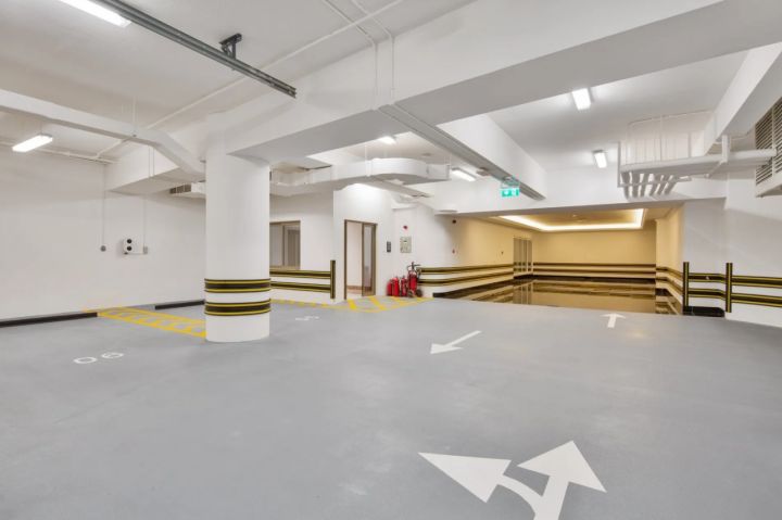 🏰 قصر فاخر للغاية للبيع | جزيرة النخلة – دبي 🌴 8