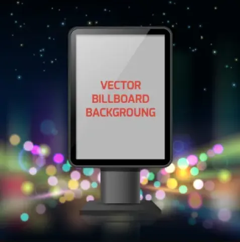 كواليتي ميكرز للإعلانات الخارجية في الإمارات – اجعل علامتك لا تُن