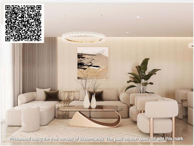 استوديو مفروش بالكامل في تايجر | بخصم 30% بسعر 322 الف فقط 3