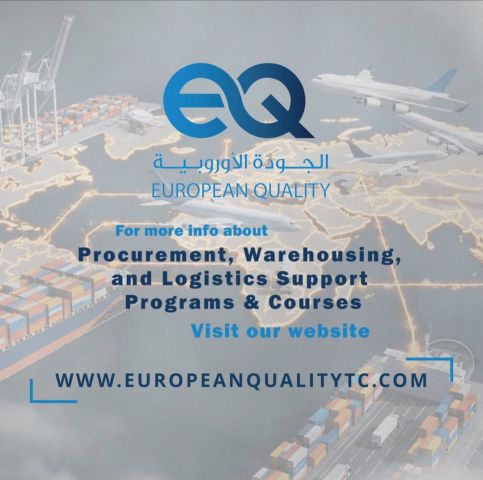 Advanced Training Course in Procurement & Supply Chain Management