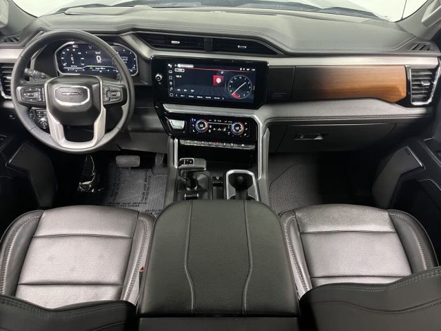 2024 GMC Sierra 1500 Denali Crew Cab 4WD 6