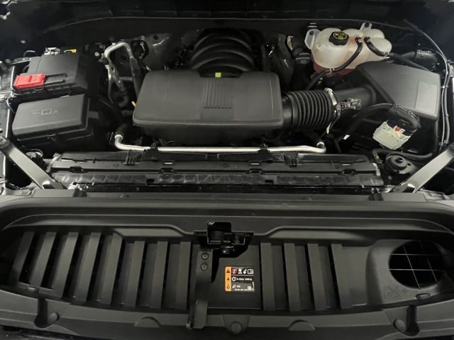 2024 GMC Sierra 1500 Denali Crew Cab 4WD 7