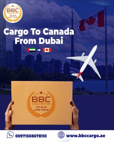 Moving from Dubai UAE to Canada