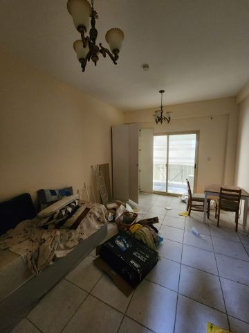 غرفة وصالة في المناخ