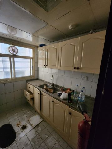 غرفة وصالة في المناخ 4