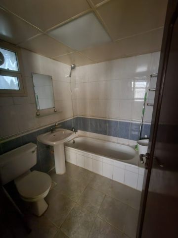 غرفة وصالة في المناخ 5