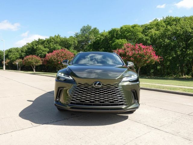 Used 2023 Lexus RX 350 Premium Limited Editions 2