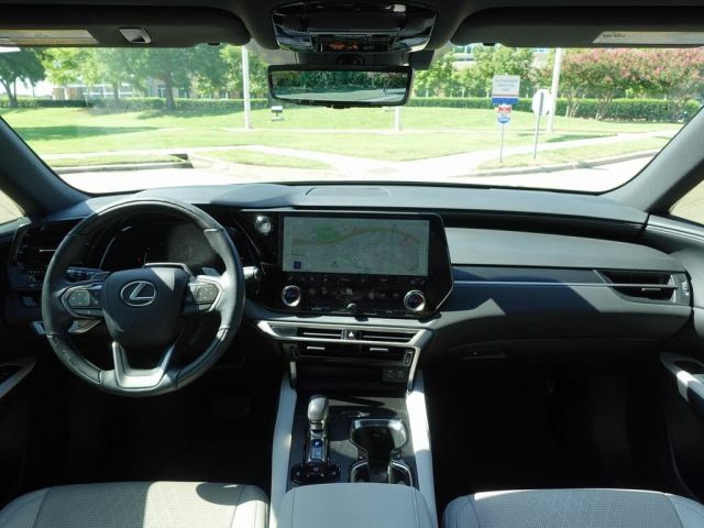 Used 2023 Lexus RX 350 Premium Limited Editions 5