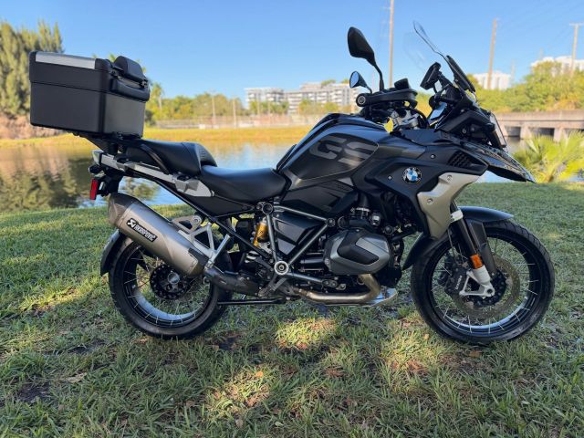 2021 BMW R 1250 GS for Sale