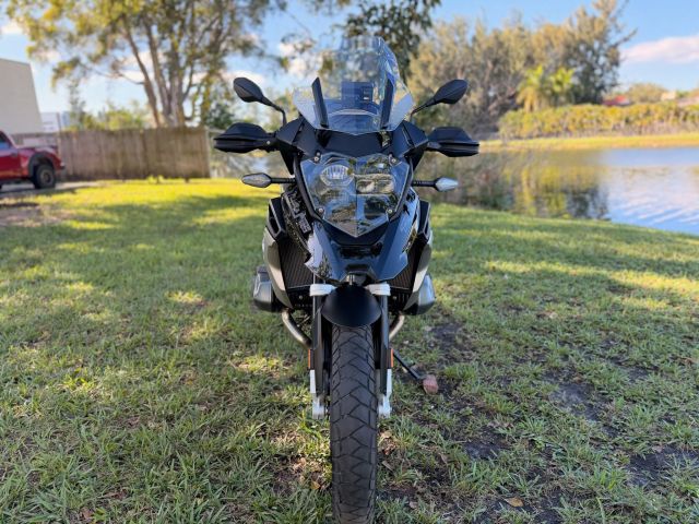 2021 BMW R 1250 GS for Sale 3