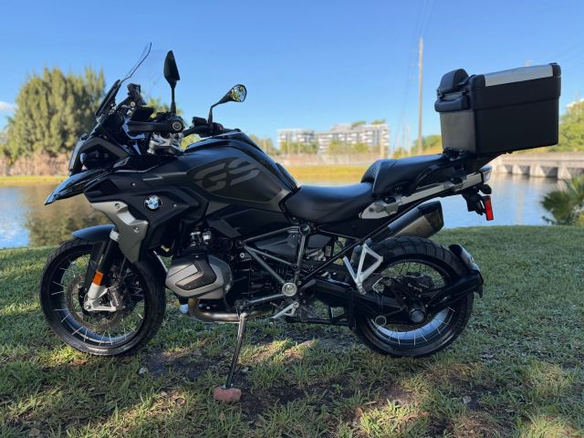 2021 BMW R 1250 GS for Sale 5