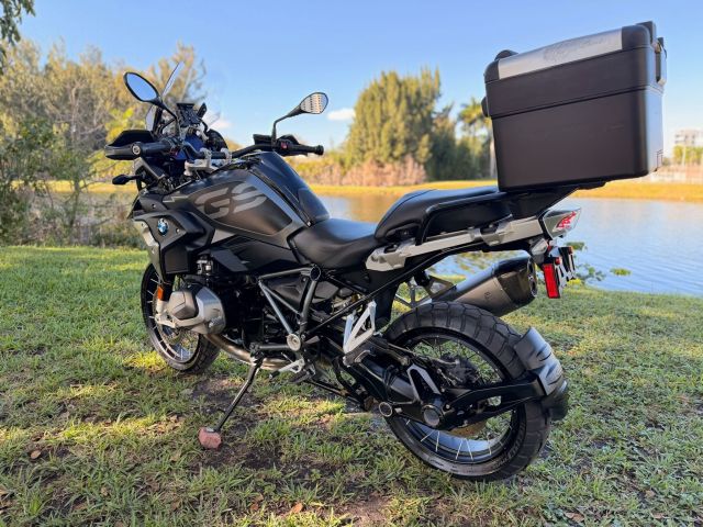 2021 BMW R 1250 GS for Sale 6