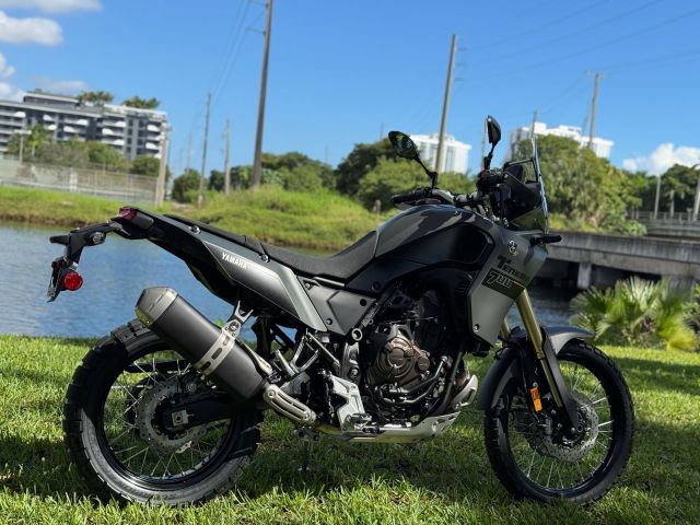 2024 Yamaha Ténéré 700 for Sale 2