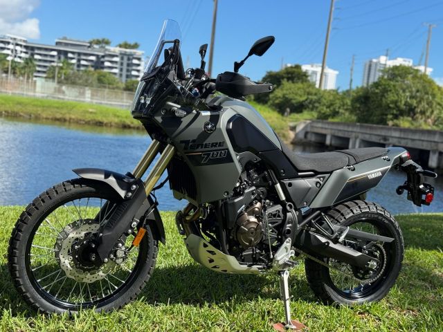 2024 Yamaha Ténéré 700 for Sale 4
