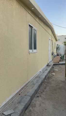 Used Caravans for sale كرفان مستعمل للبيع